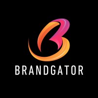 BrandGator logo - Similar company to Fly On The Wall