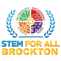 STEM For All Brockton logo - Similar company to Stem Global Network