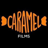 Caramel Films logo - Similar company to Ecam (Escuela De Cinematografía Y Del Audiovisual De La Comunidad De Madrid)