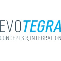 Evotegra logo - Similar company to Nuclio - Núcleo Interativo De Astronomia E Inovação Em Educação