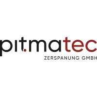 PitMaTec Zerspanung GmbH logo - Similar company to Va Gregor Milosavljevic