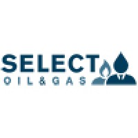 Select Oil and Gas logo - Similar company to Lerus Canada
