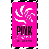 Pink Zebra Brand Agency logo - Similar company to Lc Technology