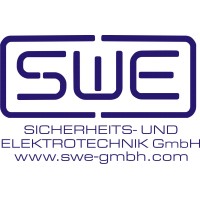 Swe Sicherheits- Und Elektrotechnik Gmbh