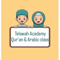 Telawah Academy logo - Similar company to Mersal Academy