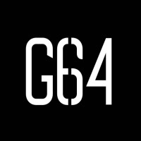 Gym64 logo - Similar company to Creative Homes Scotland