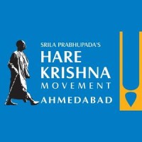 Hare Krishna Movement Ahmedabad logo - Similar company to Skydot Inc