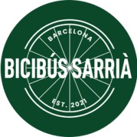 Bicibús Sarrià (Barcelona) logo - Similar company to Bicibus.Eu