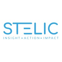Stelic logo - Similar company to Cmc Project Solutions, Inc.