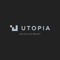 Utopia Development SRL logo - Similar company to Hoyo Claro Developing Group, Inc