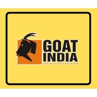 Goat India logo - Similar company to Goat & Sheep Farmers Welfare Association