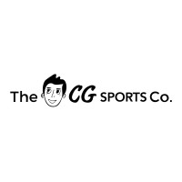 The CG Sports Company logo - Similar company to Regattacentral - A Stack Sports Company