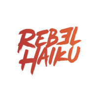 Rebel Haiku