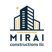 MIRAI Constructions LLC logo - Similar company to Braid & Wood Design Studio