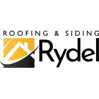 Rydel Roofing Calgary logo - Similar company to Rydel Franchise Group