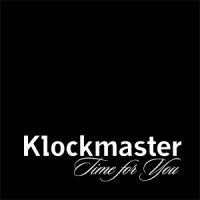Klockmaster logo - Similar company to Laiks