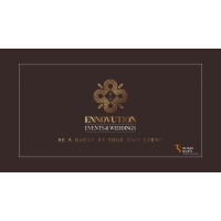 Enovution Events & Weddings logo - Similar company to Neon Experiences