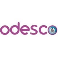 Odesco Tunisie logo - Similar company to Neom Design