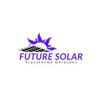 Future Solar | Transformando Gerações logo - Similar company to Good Future Solar