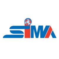 SIMA logo - Similar company to Messi