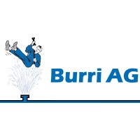 Burri AG logo - Similar company to Masterservice Riv & Sanering Ab