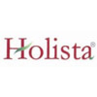 Holista Holdings Inc logo - Similar company to Zellulin® Nature-Coded Peptides