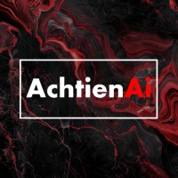 AchtienAi logo - Similar company to Vlex Vending B.V.