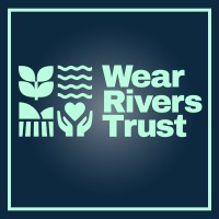 Wear Rivers Trust logo - Similar company to Tees Rivers Trust