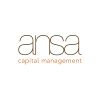 ansa capital management GmbH logo - Similar company to Tungsten Capital Management Gmbh
