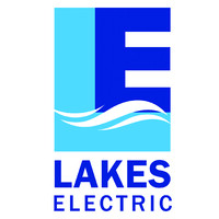 Lakes Electric logo - Similar company to Greener World Solutions