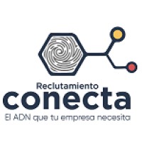 Conecta Reclutamiento logo - Similar company to Techcore Group