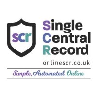 Online Single Central Record logo - Similar company to Edutess