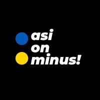 Asi on minus! logo - Similar company to Snowhound