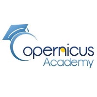Copernicus Academy AUTh logo - Similar company to Keystone Training Group