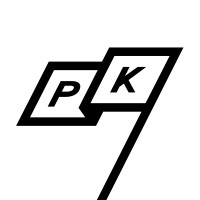 Paul Kawai logo - Similar company to Xpace Culture Centre