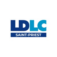 LDLC Saint-Priest - Espace Pro logo - Similar company to Altereko - Studio De Communication Alternatif