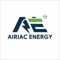 AIRIAC Energy Pvt. Ltd. logo - Similar company to Vmk Digital