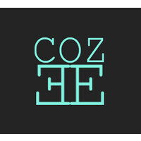 Cozee Web logo - Similar company to H-Can Switzerland