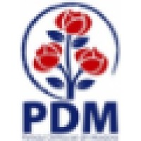 Partidul Democrat Din Moldova