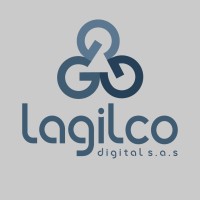 Lagilco Digital logo - Similar company to Zemiotic