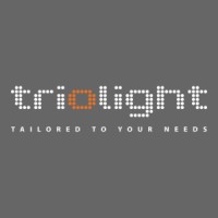 Triolight logo - Similar company to Pop Light