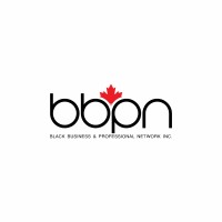 Black Business and Professional Network Inc. New Brunswick logo - Similar company to Wave Staffing