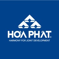 Hoa Phat Group logo - Similar company to Hoa Sen Group