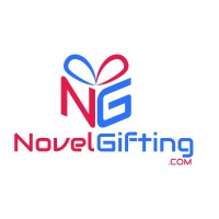Novel Gifting logo - Similar company to Legend Makers, An Edtech Startup