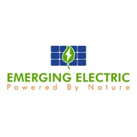 Emerging Electric logo - Similar company to Radiant Control Systems