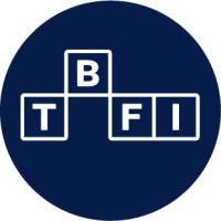 The Bridge Fashion Innovator (TBFI) logo - Similar company to All Citizens