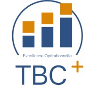 TBC+ logo - Similar company to Lean Expert
