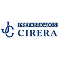 J. Cirera - Aridos & Prefabricados logo - Similar company to Interbandas