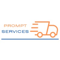 Prompt Services logo - Similar company to Knowledge 365