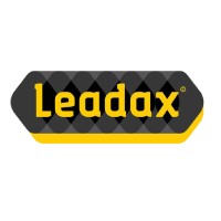 Leadax - Sustainable | Circular Waterproofing logo - Similar company to Kruizinga.Com